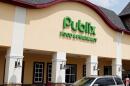 File photo of a Publix store