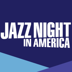 Jazz Night In America logo