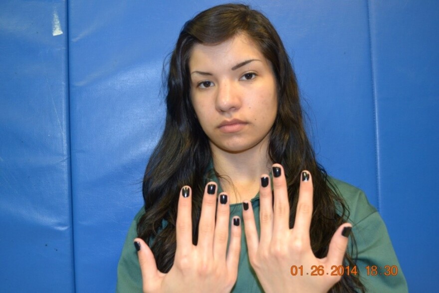 She killed her rapist after months of abuse. Advocates say Kansas