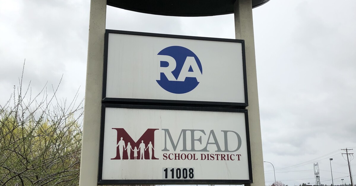Mead School District Says It Will Avoid Teacher Layoffs