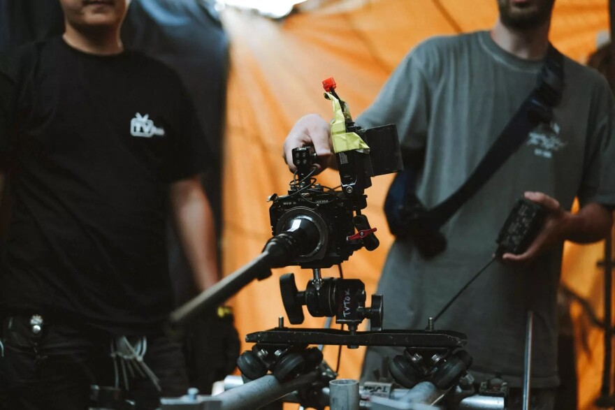 Senate Bill 1 would establish the Kentucky Film Office within the state’s Cabinet for Economic Development, and call for the hiring of an executive director to market the Commonwealth to the entertainment industry.