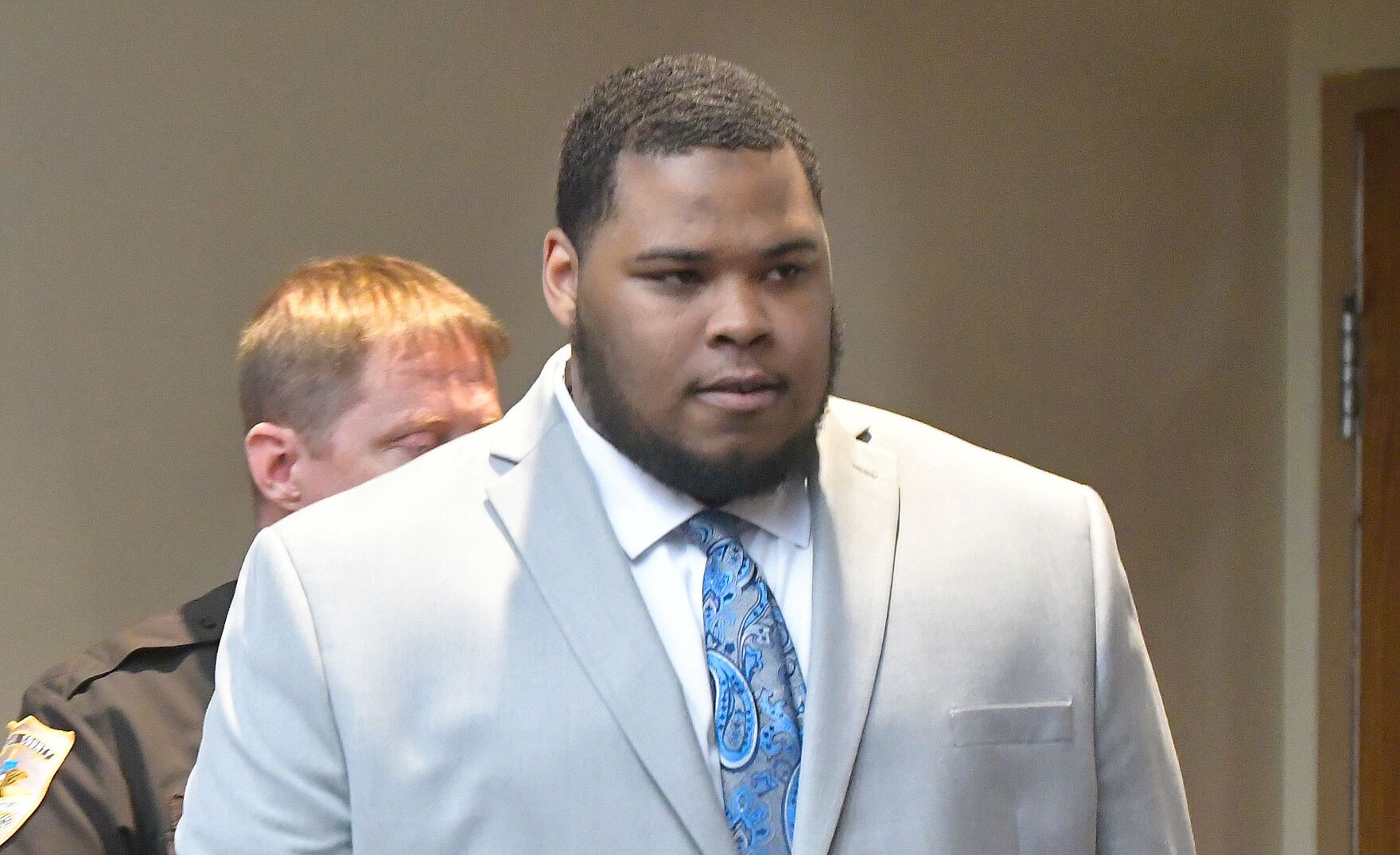 3rd Defendant's Murder Trial Begins For 2019 Bloomington Shooting | WGLT