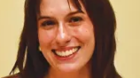 Evie Rodenbaugh headshot