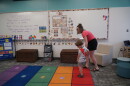 Park City School District unveils the new preschools at Jeremy Ranch and McPolin elementaries.