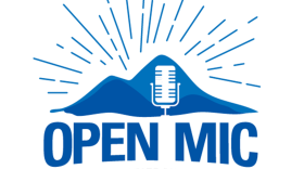 Open Mic on WMKY