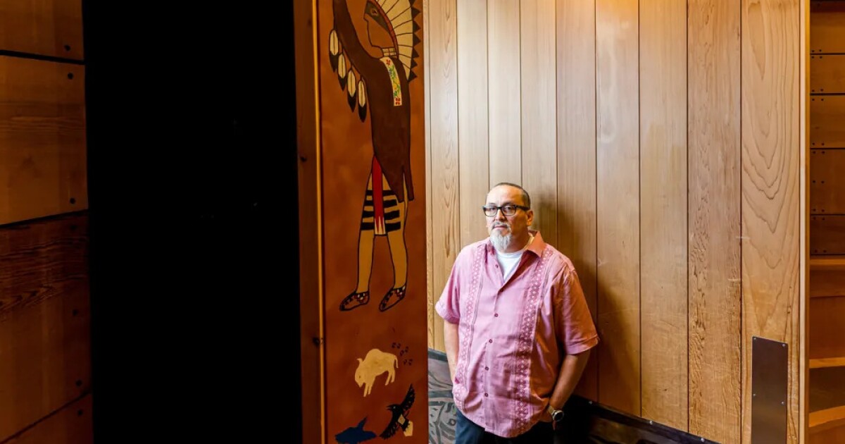 Native American children significantly more likely to be arrested, detained in WA