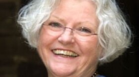 Storyteller Kathy Gordon