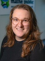 Emily Duncan Wilson