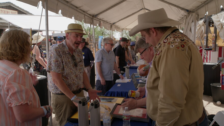 antiques roadshow appraisers 1 hero