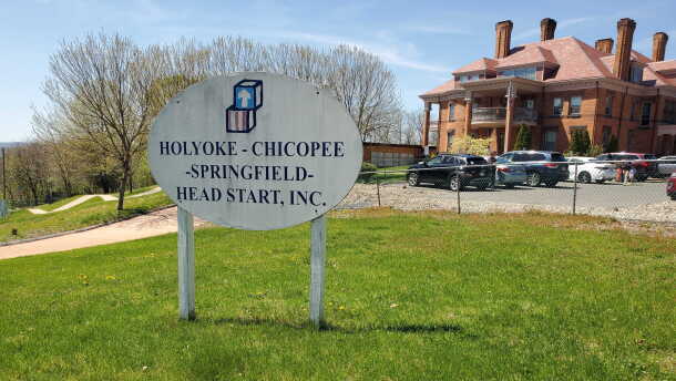 Holyoke, Chicopee, Springfield Head Start on Madison Ave. in Springfield, Ma.