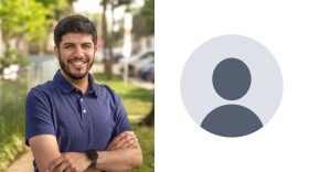 Democrat Ismael Luna and Republican Angel Sanchez will face each other in the Nov. 3 election.