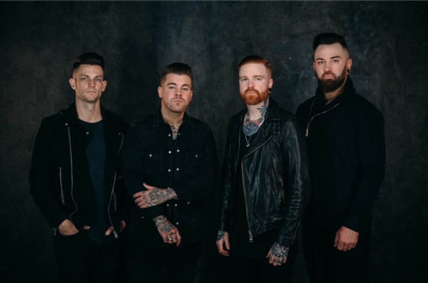 Memphis May Fire