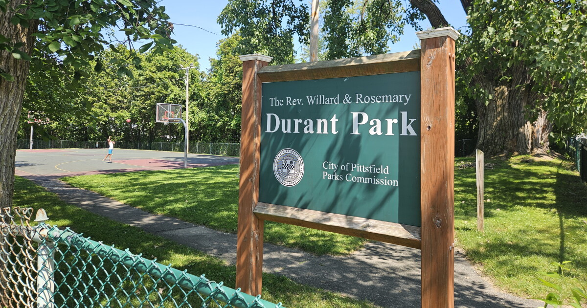 Historic summit to look at revitalizing Pittsfield's Westside
