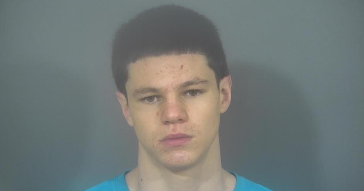 Michigan teenager convicted of double murder in South Bend
