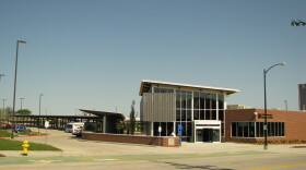 Transit Center
