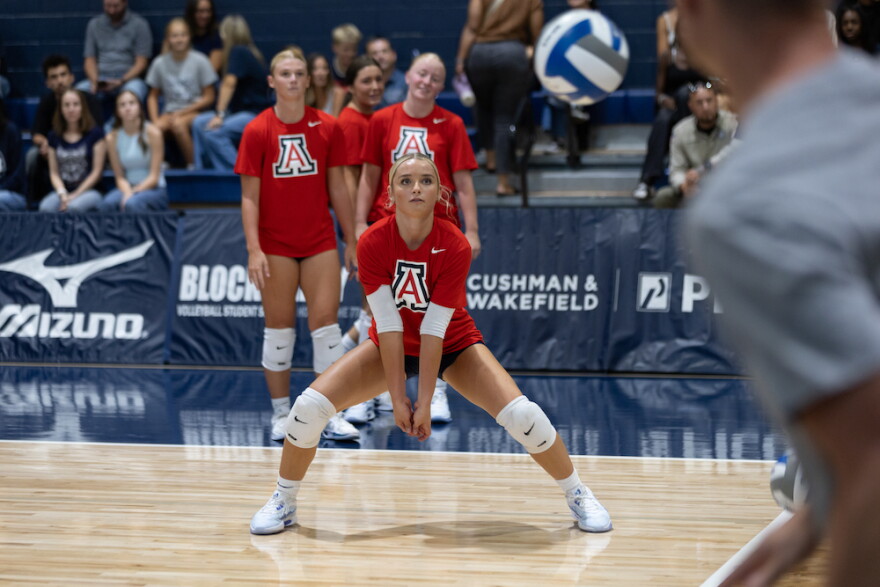 UA Volleyball 41