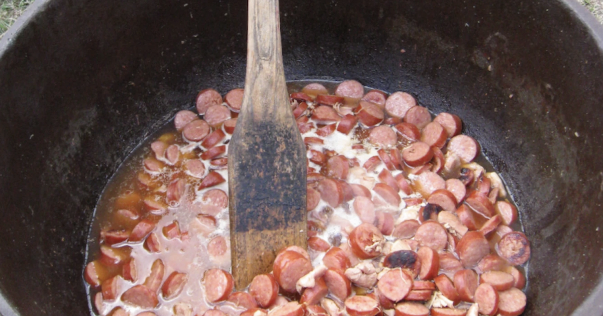 Where Y’Eat: Holiday Food Is the Heart and Soul of Louisiana Food Culture