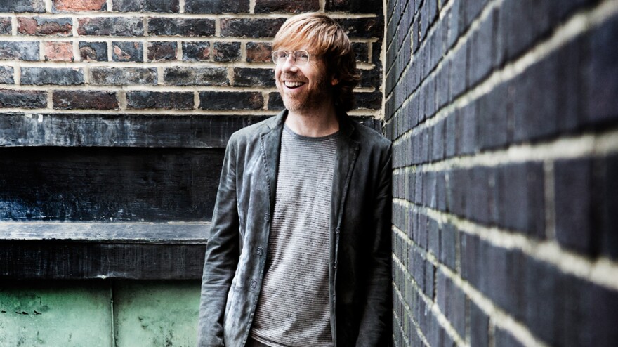 Trey
