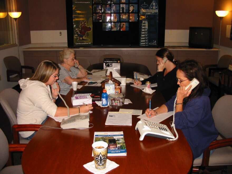 Pledge Drive Volunteers.jpg