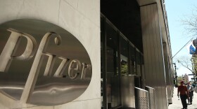Pfizer is pursuing British drugmaker AstraZeneca, in part because it wants to lower its tax rate by moving its headquarters to London.