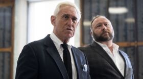 Bill Clark/CQ-Roll Call, Inc via Getty Images