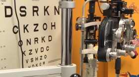 Connolly says a normal age for children to develop nearsighted vision is around 6 years old.
