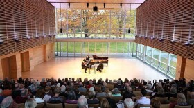 Live From Tanglewood