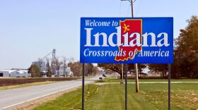The Indiana-Illinois Boundary Adjustment Commission got one step closer to becoming law on Tuesday following a Senate vote.