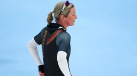 Elsa/Getty Images