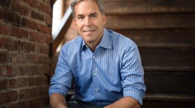 Historian Rick Atkinson returns to Kansas City for a speaking event on April 14th.