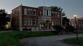 Choate Mental Health Center in Anna is one of the largest employers in southern Illinois.