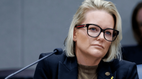 Rep. Hillary Cassel, R-Dania Beach, is sponsoring a bill that would require humans to make decisions about denying insurance claims.