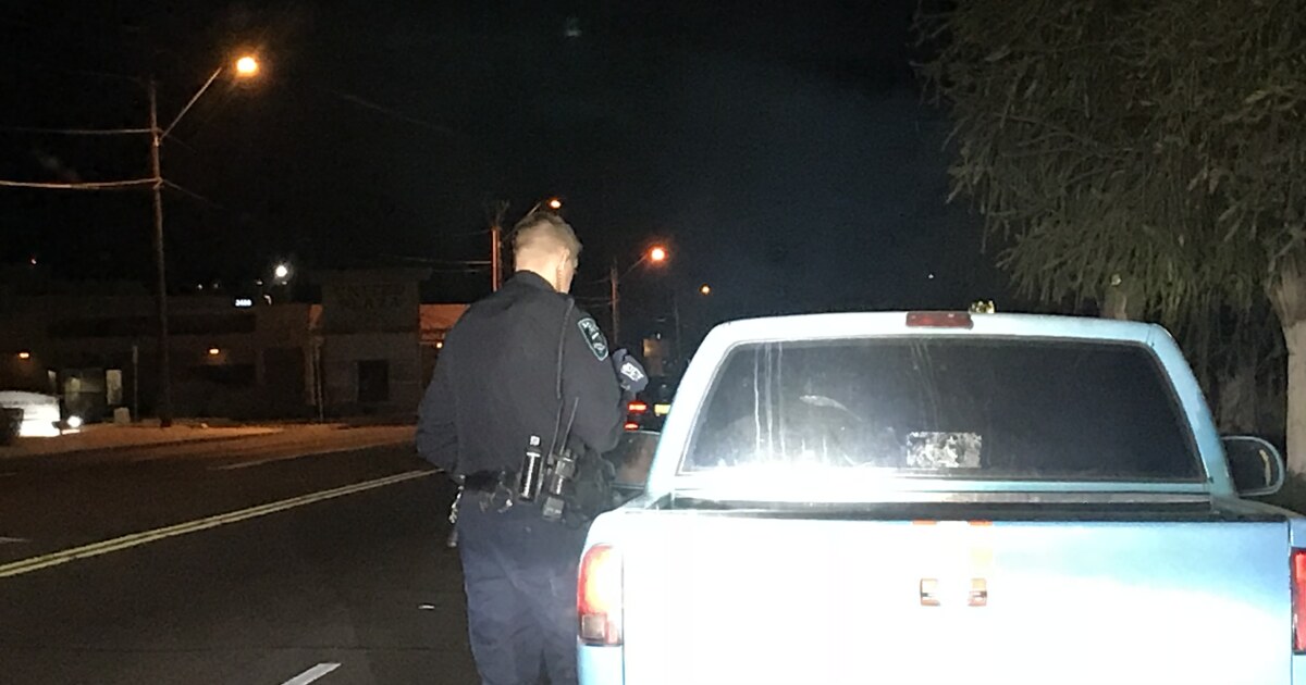 Too High to Drive? How Law Enforcement Tests for Marijuana DUIs