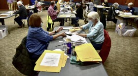 Indiana 2020 Elections: What’s Been Called And What Outcomes Are We Waiting On?