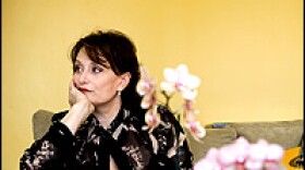 Linda Thompson crafts a tender remake of Tom Waits' antiwar gem.