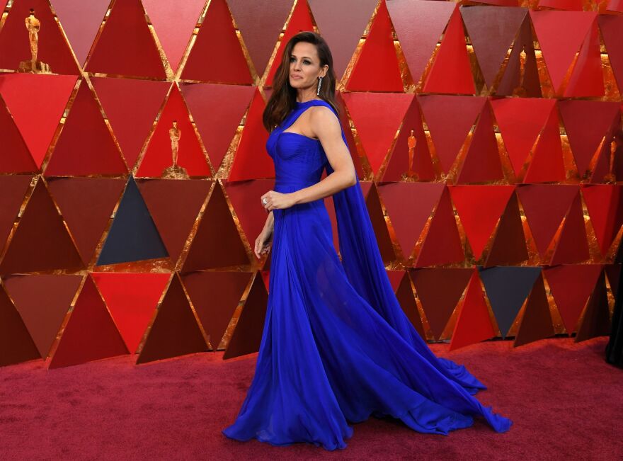 Jennifer Garner