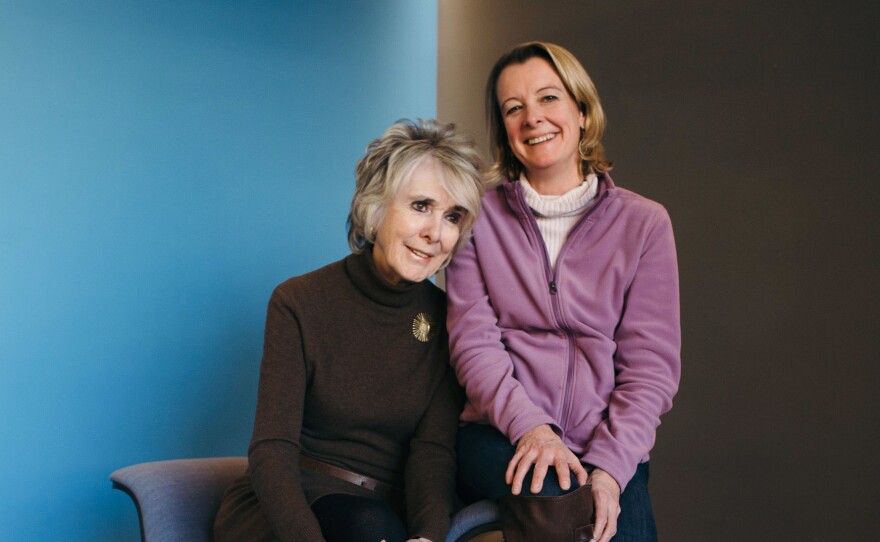 As mother and daughter, Carmen and Gisele Grayson thought their DNA ancestry tests would be very similar. Boy were they surprised.