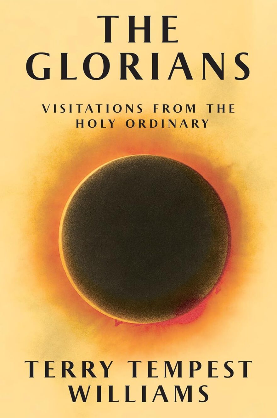 The cover of "The Glorians"