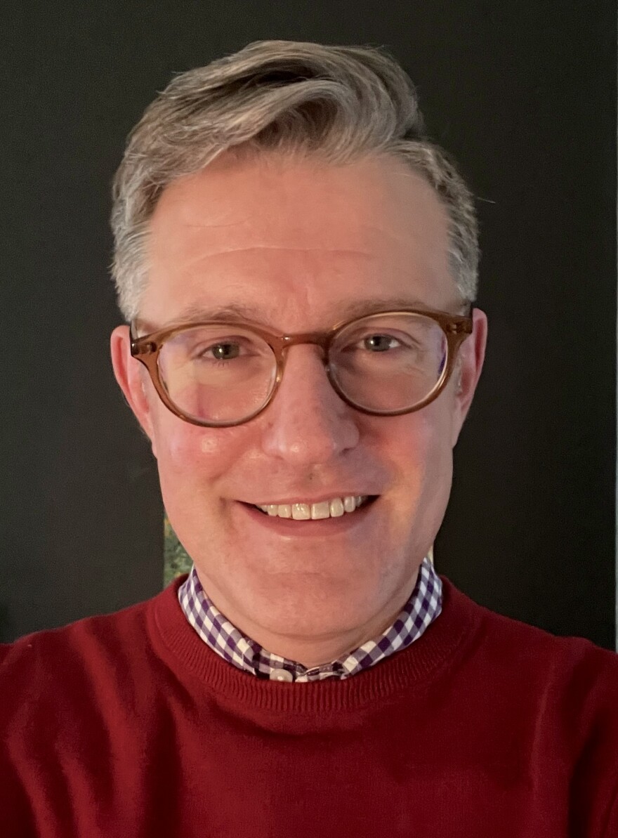 Professor Luke Miller led a team of researchers working with the Virginia Department of Education to study the impact of the pandemic on our public schools.