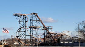 A federal mandate affecting Lake Freeman does not affect the nearby Norway Dam that creates Lake Shafer, which is home to the Indiana Beach amusement park.