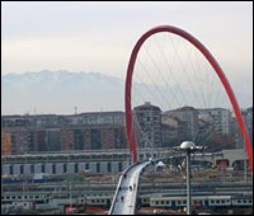 Turin Olympics 2006 Italy A Lasting Legacy Turin Olympics 2006 Italy A Lasting Legacy
