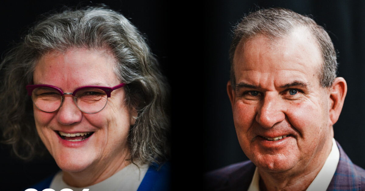Taxes, vouchers and school funding at issue in local state rep race