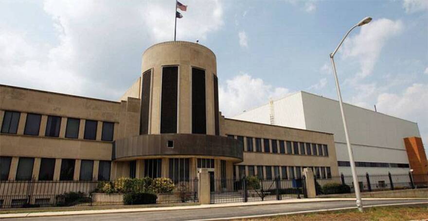 The Indianapolis GM Stamping Plant closed in 2011 and was largely demolished in 2013.