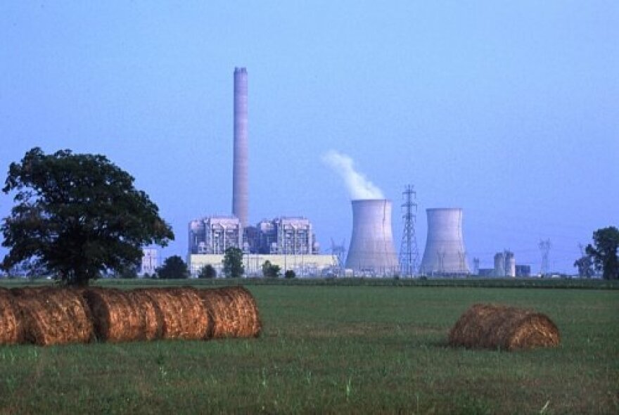The Independence Power Plant is located near Newark, Arkansas which is 98 miles northeast of Little Rock. It too is coal-fired and owned by Entergy Arkansas. In fact, these closures were all part of a legal settlement finalized in 2021 between Entergy and environmental groups to stop burning coal. For the Independence facility, coal burning is scheduled to cease in 2030.