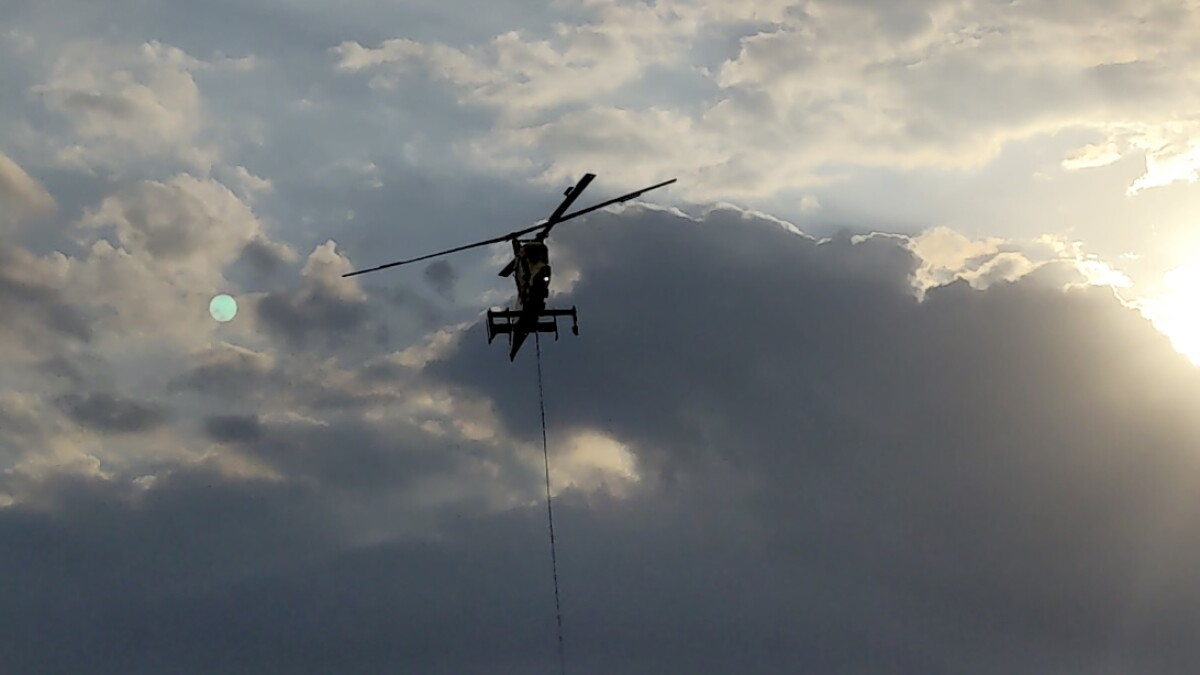 Crews make significant headway on nearly 18,000-acre Sandy Fire; 40% contained - Vimarsana News