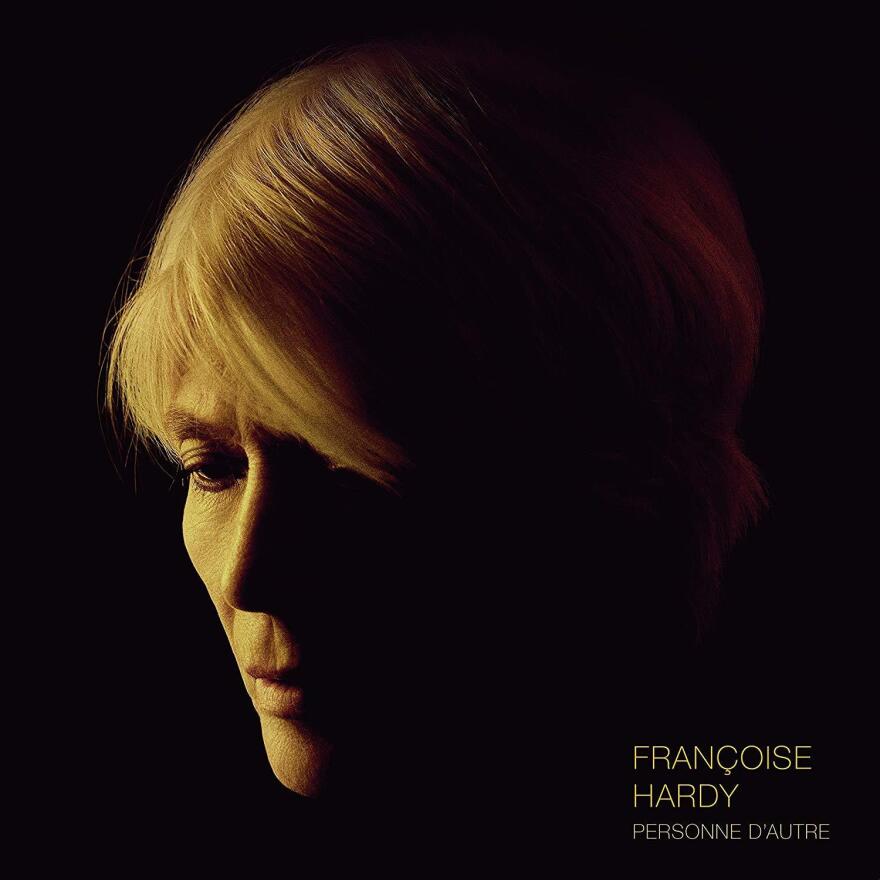 Francoise Hardy's<em> Personne d'Autre. </em>