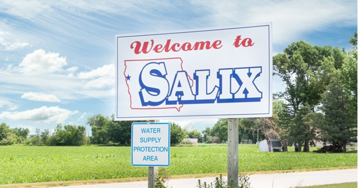 As Ida County mulls data center moratorium, Salix aims to set next city meeting on plans