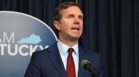 Gov. Andy Beshear issued an executive order on Aug. 6 directing the Kentucky Public Service Commission and the Energy and Environment Cabinet to take specific actions to limit data center impacts.