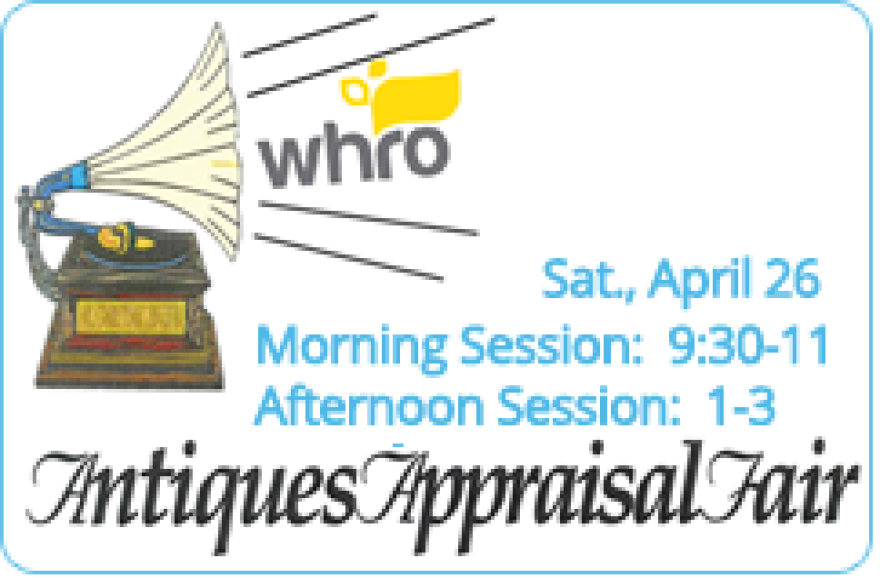 Antiques Appraisal Fair
