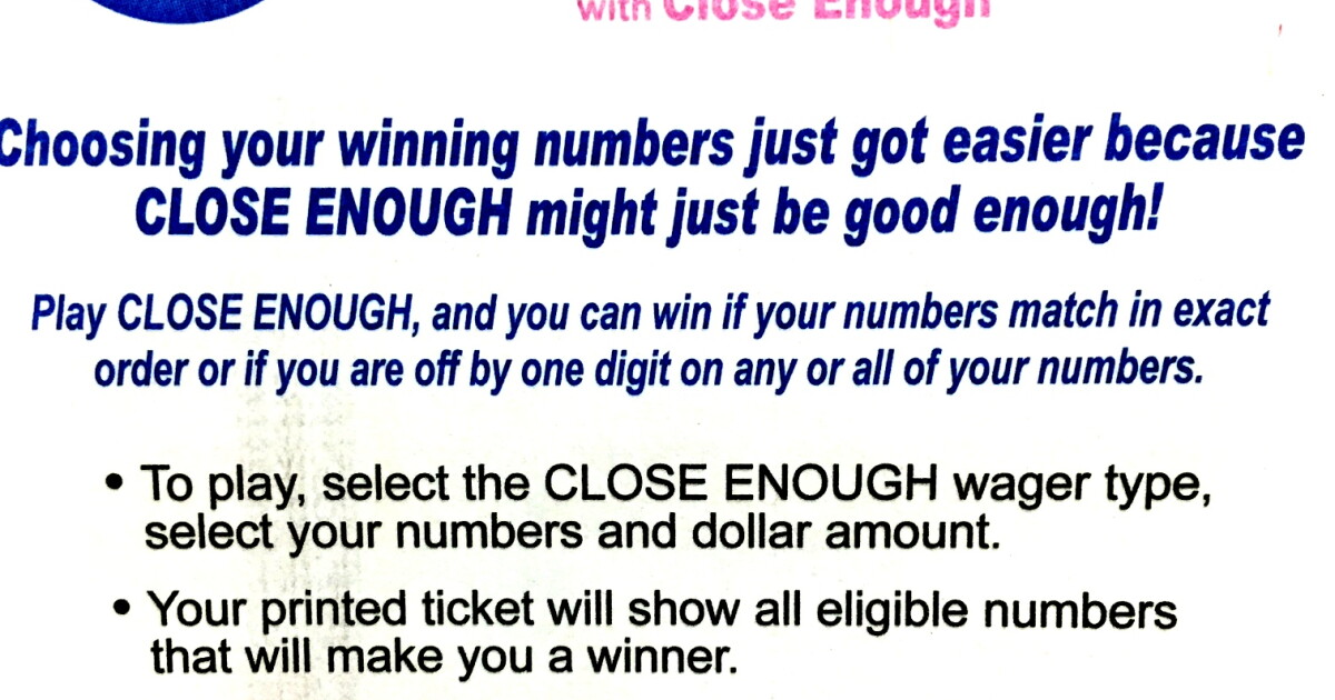 Lottery